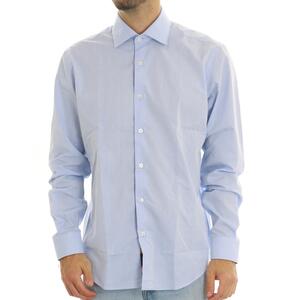 CAMICIA JEFF CELESTE